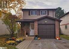 39 CORBETT Drive | Barrie Ontario | Slide Image One