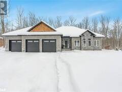 14 GLENN HOWARD Court Penetanguishene Ontario, L9M 0V9