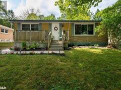 48 BRANT Street W Orillia Ontario, L3V 3N7