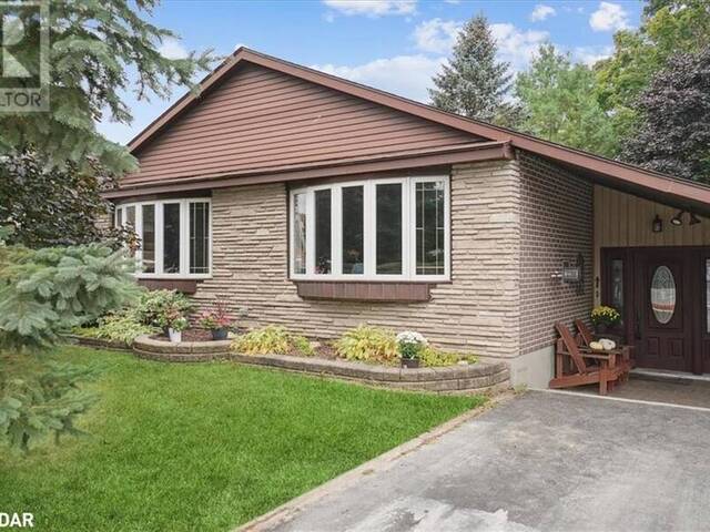 300 DUCKWORTH Street Barrie Ontario, L4M 3X4