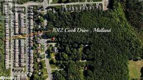 1012 COOK Drive | Midland Ontario | Slide Image Three