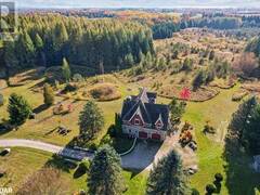 19696 SHAWS CREEK Road Caledon Ontario, L7K 1K5