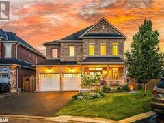 40 CAYTON Crescent Bradford Ontario, L3Z 2A6