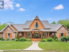 697 LAFONTAINE Road E Tiny Ontario, L9M 0S5