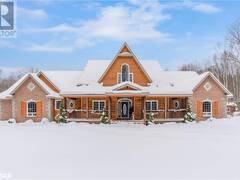 697 LAFONTAINE Road E Tiny Ontario, L9M 0S5