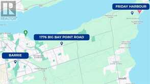 1776 BIG BAY POINT Road | Innisfil Ontario | Slide Image Ten