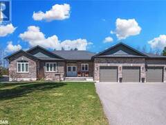 27 HOUBEN Crescent Oro-Medonte Ontario, L0L 1T0