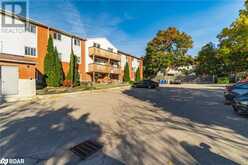 30 BRIDGE Street W Unit# 206 | Kitchener Ontario | Slide Image Nine