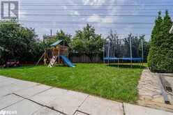 125 ALICEWOOD Court | Etobicoke Ontario | Slide Image Thirty-seven