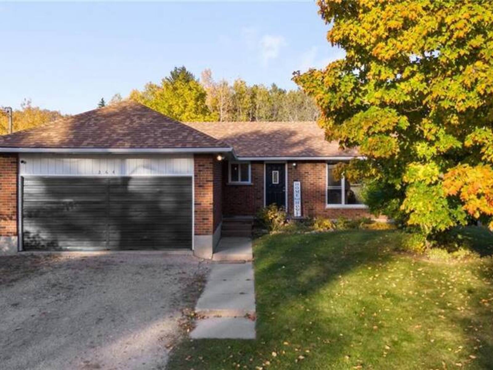 264 WARRINGTON Road, Clearview, Ontario L0M 1S0