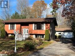 314 RIVERSIDE Drive Bobcaygeon Ontario, K0M 1A0