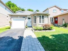 99 CHURCHLAND Drive Barrie Ontario, L4N 8P1