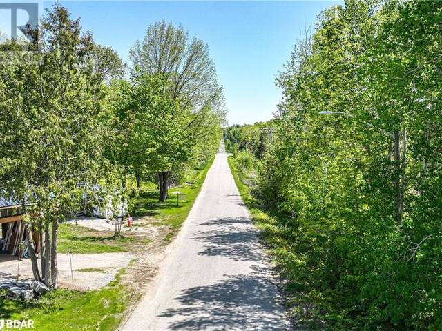 1366 WILSON POINT Road Orillia Ontario, L3V 7E1