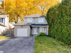 56 KNICELY Road Barrie Ontario, L4N 6V3