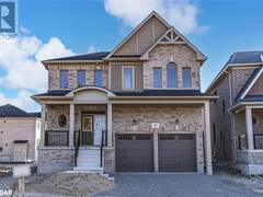 17 BAYCROFT Boulevard Angus Ontario, L3W 0L7