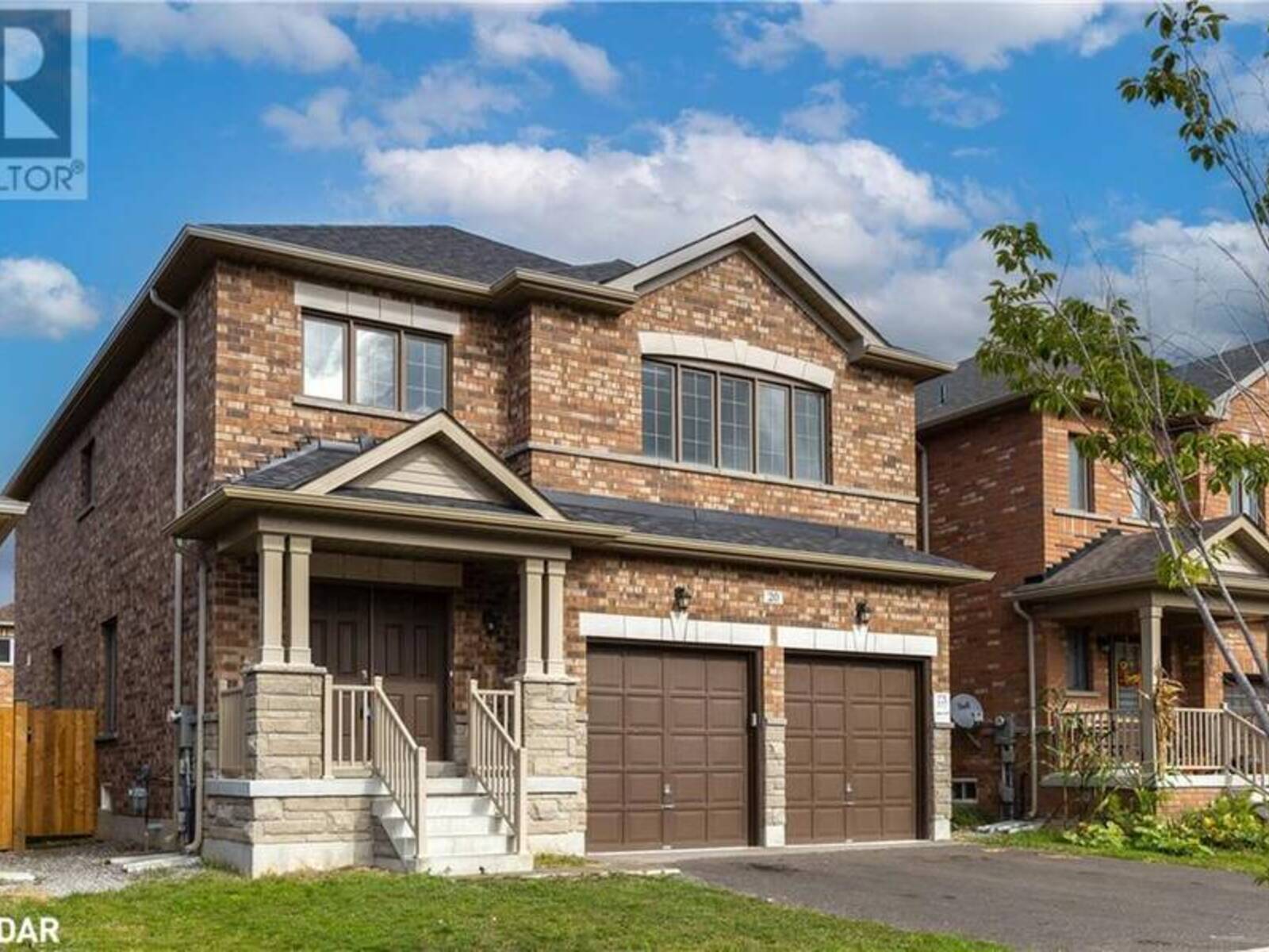 20 FURNISS STREET, Beaverton, Ontario L0K 1A0