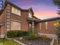 21 KELSEY Crescent Barrie Ontario, L4N 0J5