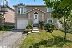 80 AMBLER Bay | Barrie Ontario | Slide Image Two