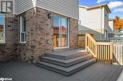 100 D'AMBROSIO Drive | Barrie Ontario | Slide Image Nine