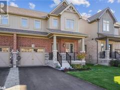 31 SHIPLEY Avenue Collingwood Ontario, L9Y 5M7