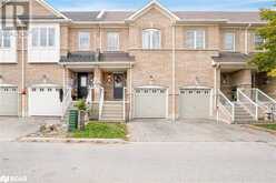 8 ARBUCKLE Way | Whitby Ontario | Slide Image One