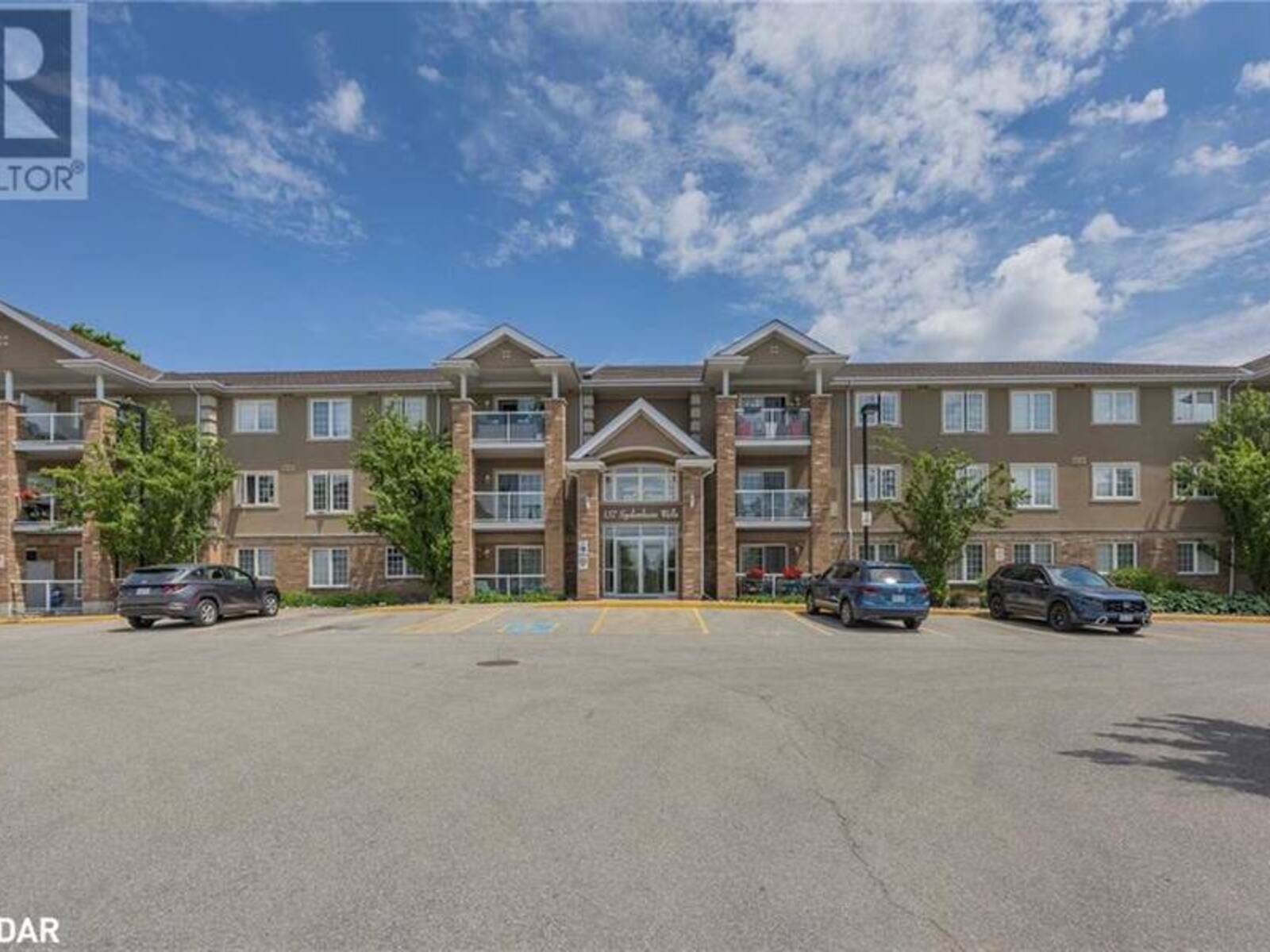 137 SYDENHAM WELLS Unit# 25, Barrie, Ontario L4M 0G7