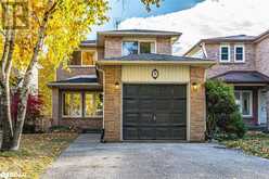 75 GARDEN Drive | Barrie Ontario | Slide Image One