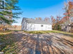 380 CORRIEVALE Road Port Severn Ontario, L0K 1S0