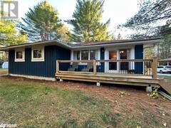 1901 MONCK Road Ramara Ontario, L3V 0P6