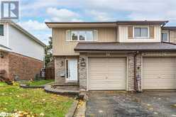 94 CHRISTIE Crescent | Barrie Ontario | Slide Image One