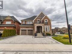 1 CURTIS Way Springwater Ontario, L9X 0S3