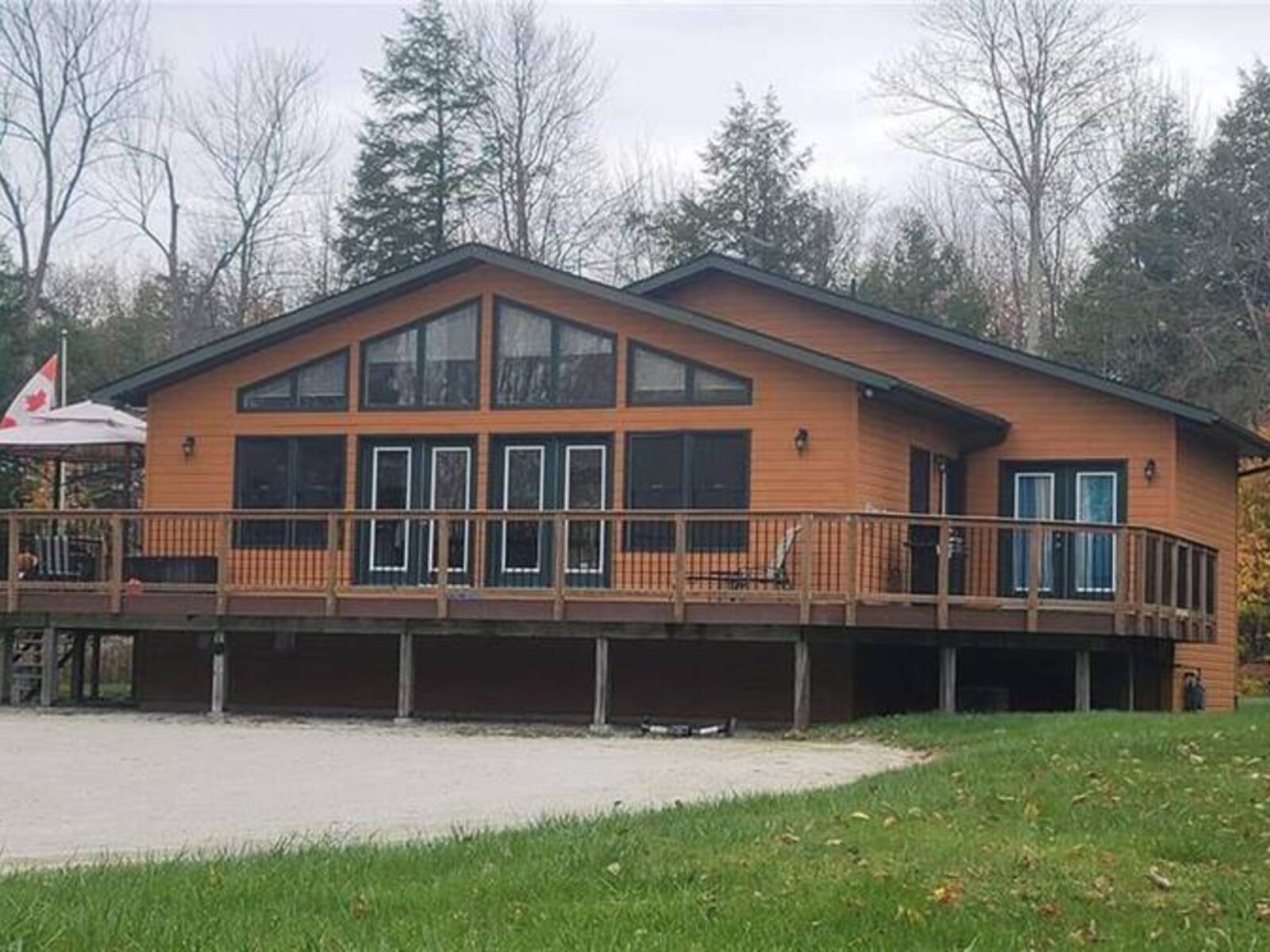 13790 COUNTY 27 Road, Springwater, Ontario L0L 2K0