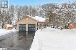 72 OXLEY Drive | Penetanguishene Ontario | Slide Image One