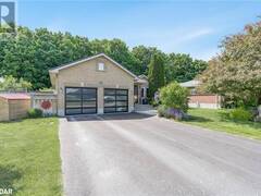 72 OXLEY Drive Penetanguishene Ontario, L9M 1W4