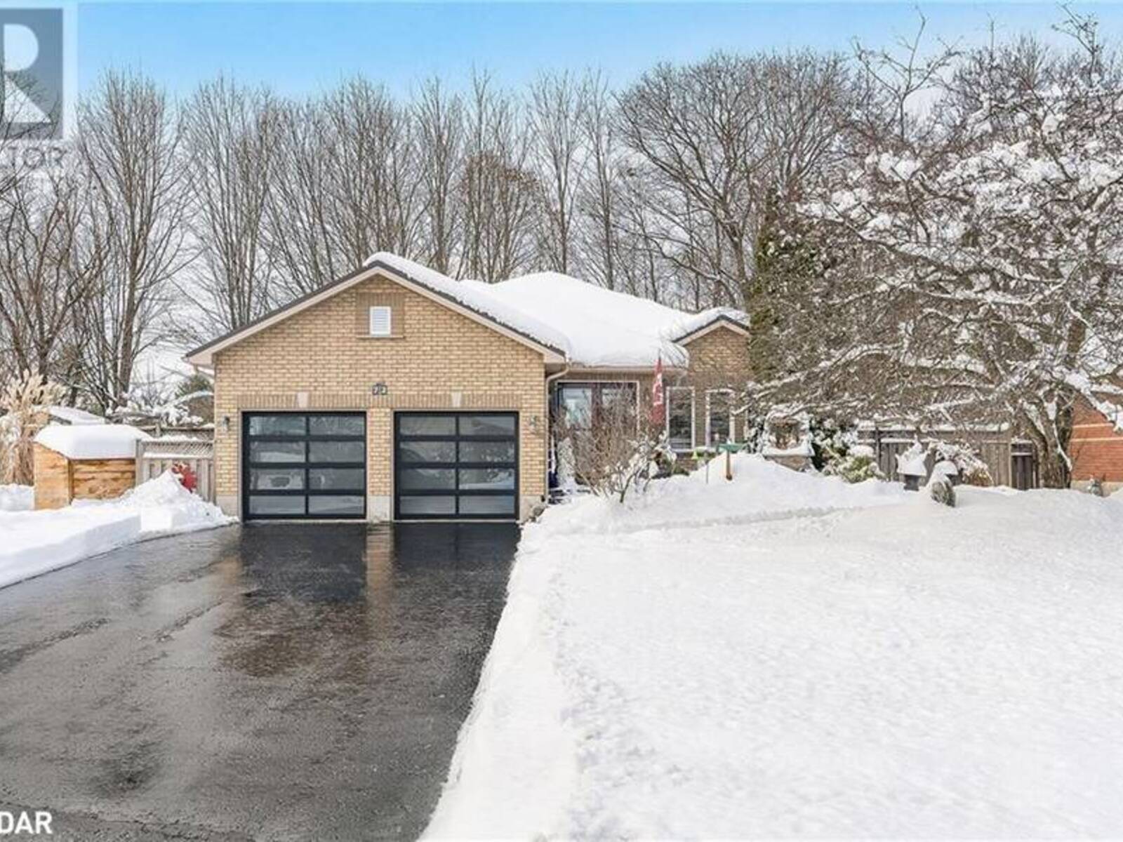 72 OXLEY Drive, Penetanguishene, Ontario L9M 1W4