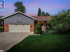 16 SMART Court Collingwood Ontario, L9Y 4S1