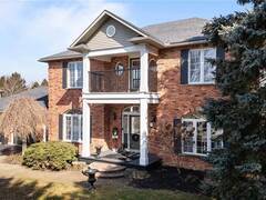 8670 CRAYTON COURT Gowanstown Ontario, N0G 1Y0