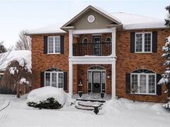 8670 CRAYTON COURT North Perth Ontario, N0G 1Y0