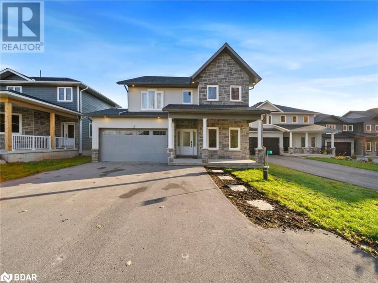 39 ROSY BEACH Court, Ramara, Ontario L3V 8L2