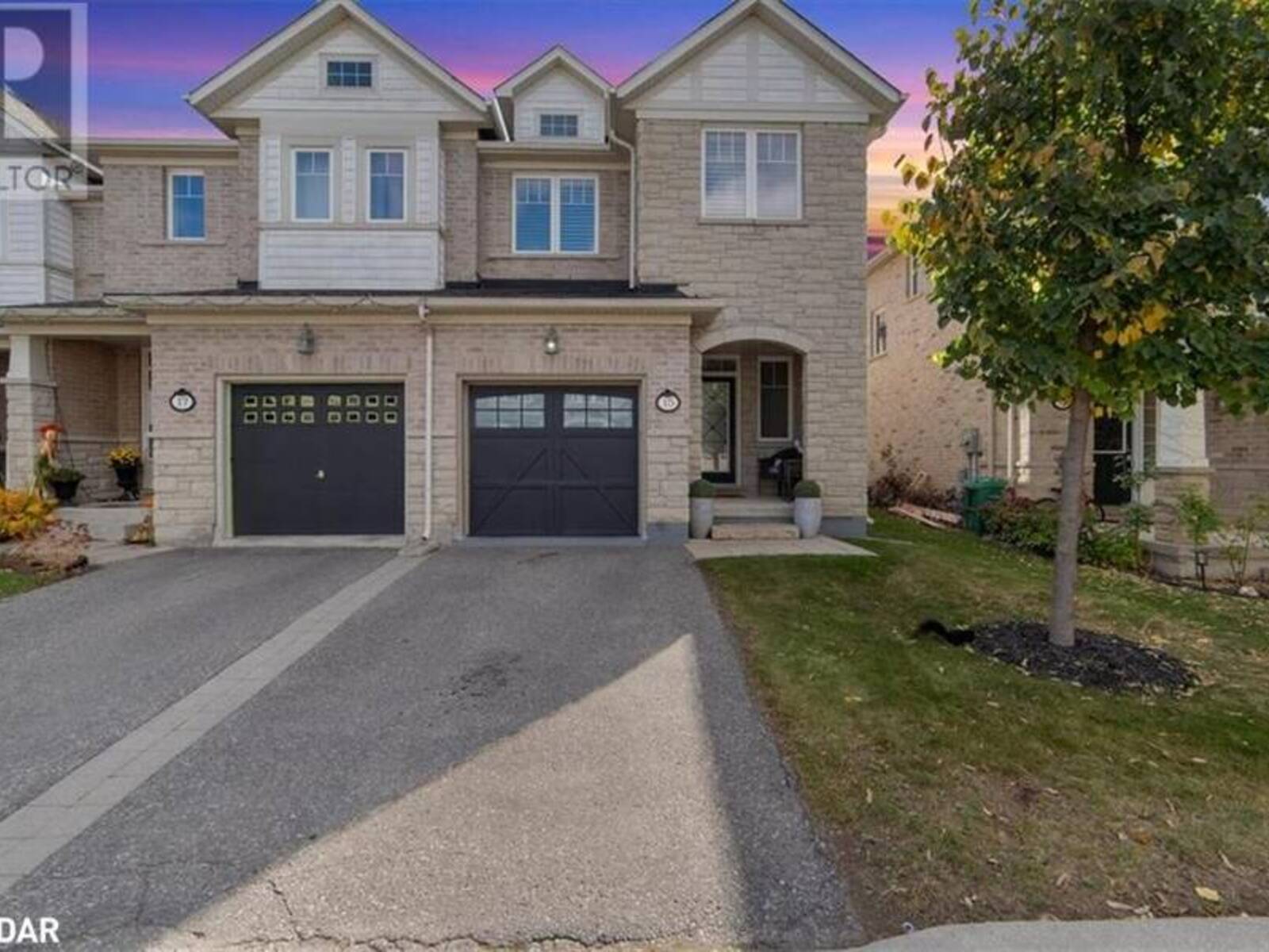 15 ASPENVIEW Avenue, Caledon, Ontario L7C 3P9