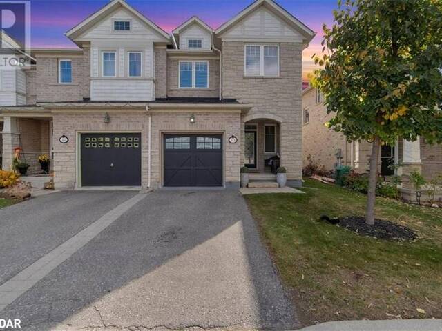 15 ASPENVIEW Avenue Caledon Ontario, L7C 3P9