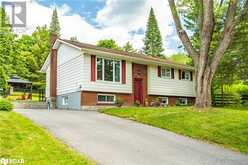 224 ORIOLE Crescent | Gravenhurst Ontario | Slide Image One