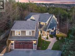 7 PINE Point Oro-Medonte Ontario, L4M 4Y8