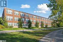 543 TIMOTHY Street Unit# 113 | Newmarket Ontario | Slide Image Twenty-nine