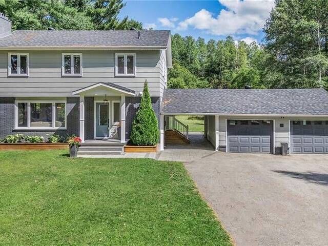 23 LAMERS Road New Lowell Ontario, L0M 1N0