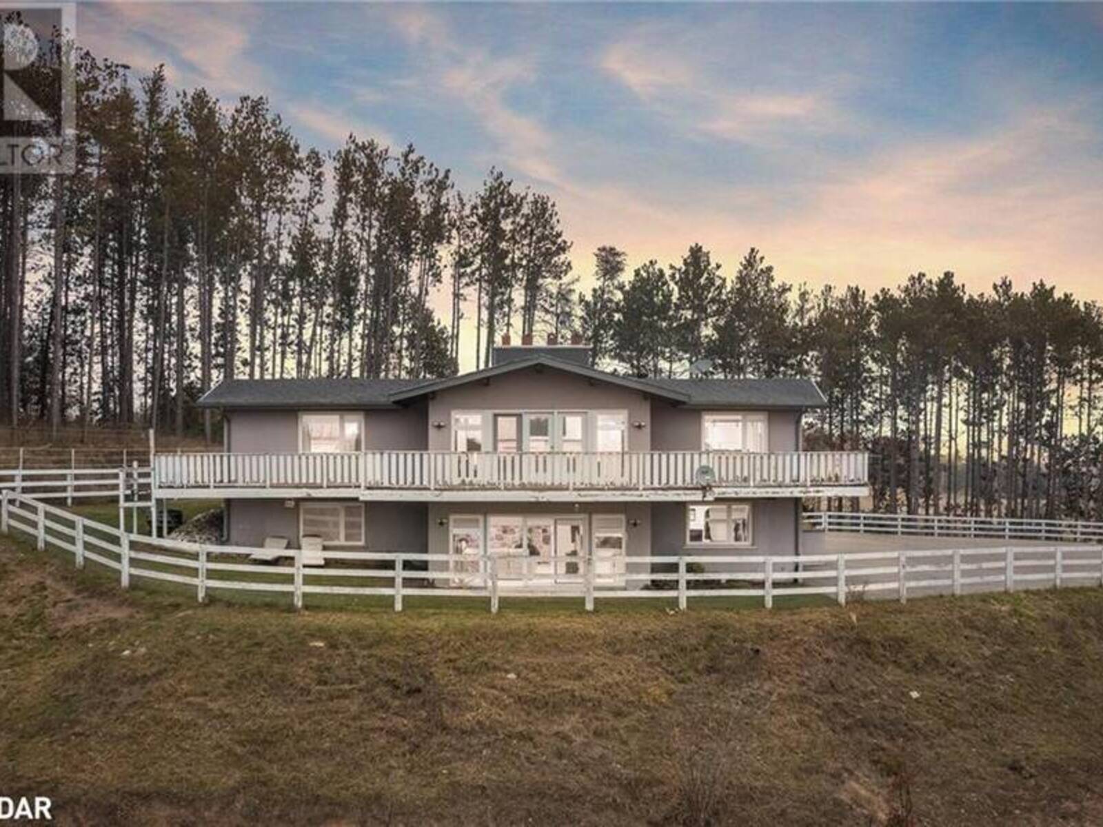 1358 CONCESSION ROAD 4, Loretto, Ontario L0G 1L0