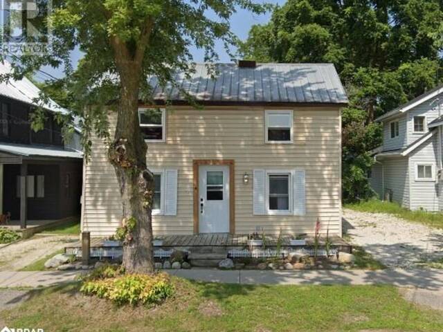 35 SIXTH Street Collingwood Ontario, L9Y 1Y8 - 3 Bedrooms Home For Sale