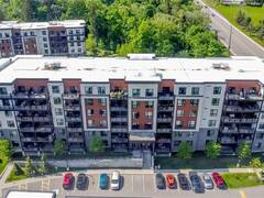 306 ESSA Road Unit# 411 Barrie Ontario, L4N 9C5