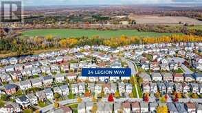 34 LEGION Way | Angus Ontario | Slide Image Two