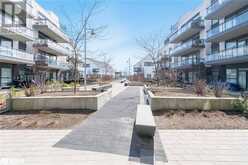 241 SEA RAY Avenue Unit# 305 | Innisfil Ontario | Slide Image Thirteen